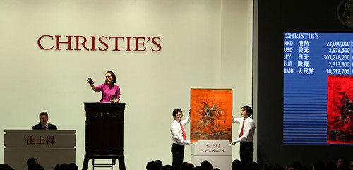 盤點(diǎn)中國富豪們的特殊小“癖好”