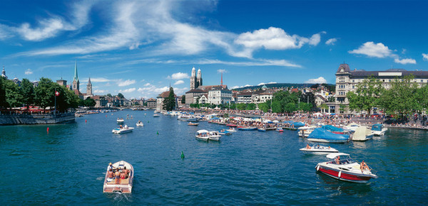 2014年全球最昂貴的十大城市