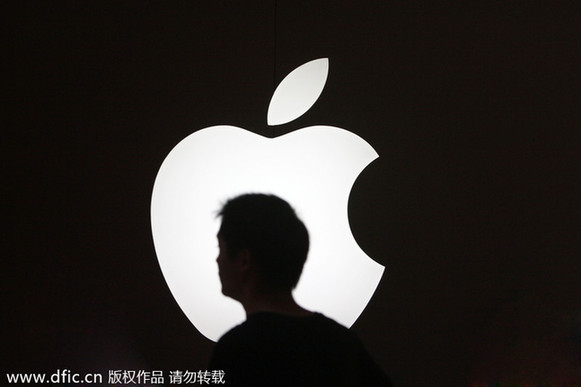 iPhone成蘋果業績“定海神針”:中國市場至關重要