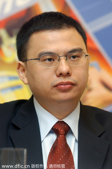 中國(guó)最富有的十大家族