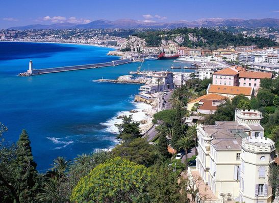 全球富豪密集前20大城市排行