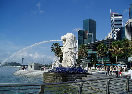 全球富豪密集前20大城市排行