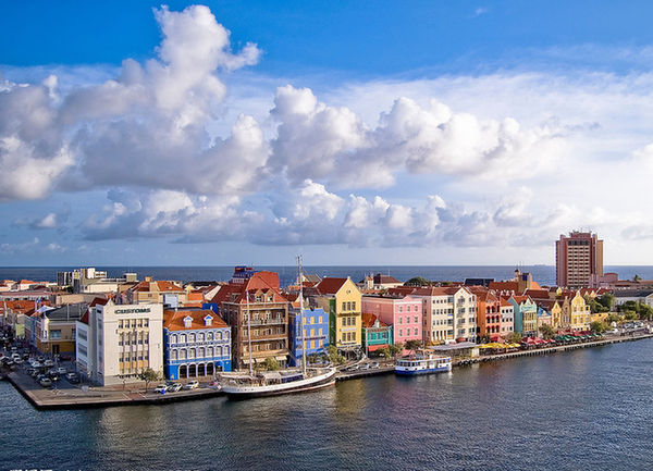 全球富豪密集前20大城市排行