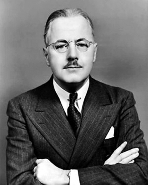 低調(diào)的奢華:西裝為什么那么貴?