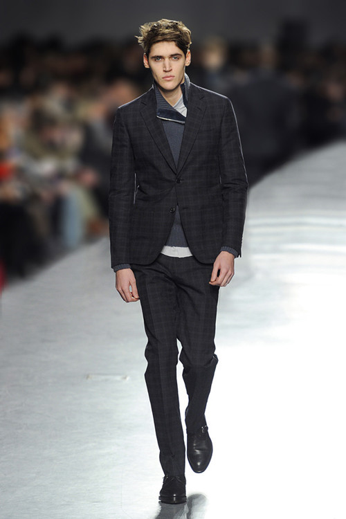 低調的奢華：西裝為什么那么貴？