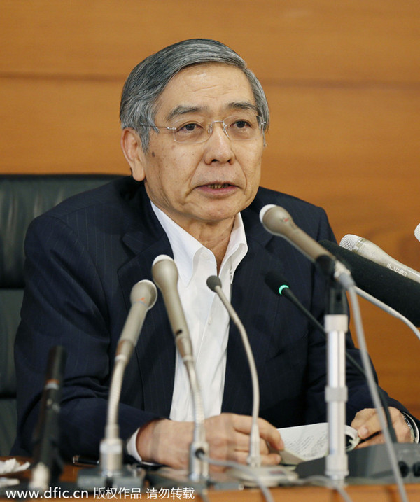 尋找新動能 美歐日能否重振雄風?