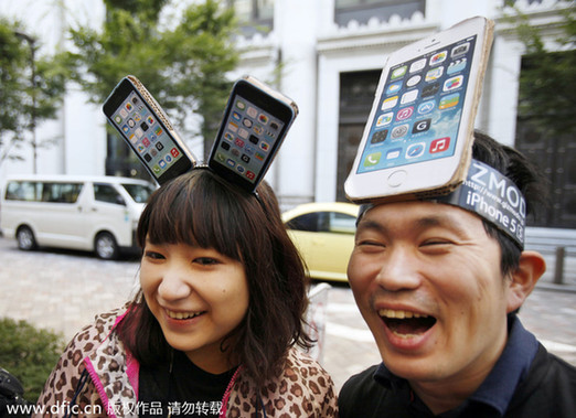 蘋果三年內將被淘汰?