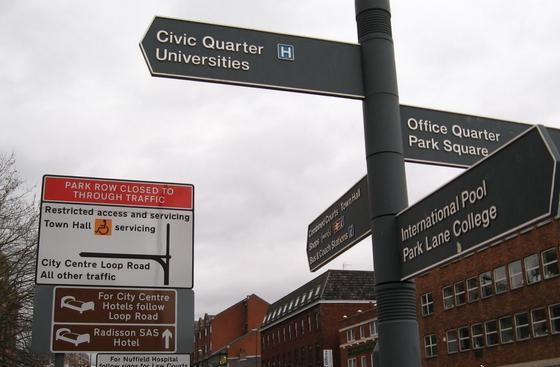 盤(pán)點(diǎn):英國(guó)十大最適合留學(xué)城市