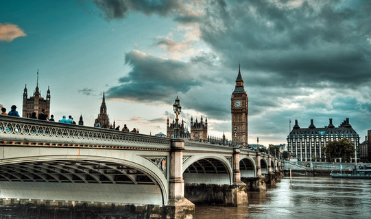 盤點(diǎn):英國十大最適合留學(xué)城市