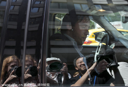 阿根廷淚奔 距債務(wù)違約僅剩兩天