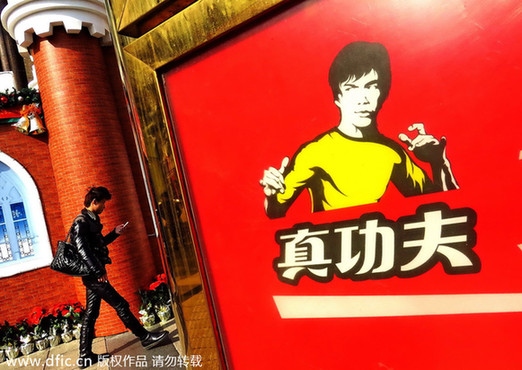 中國快餐業將迎來“黃金時刻”?