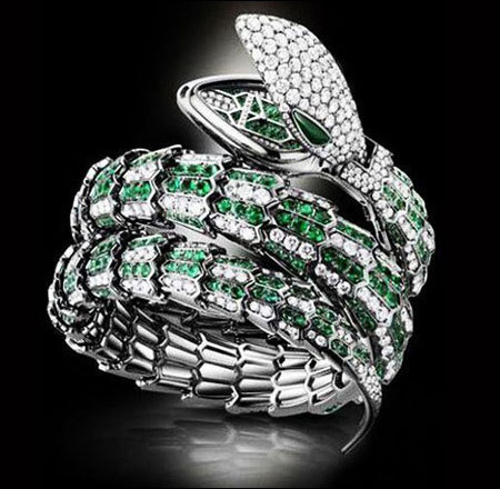 熱情與浪漫 意大利風情珠寶