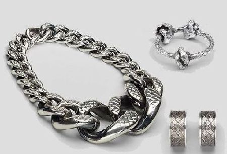 熱情與浪漫 意大利風情珠寶