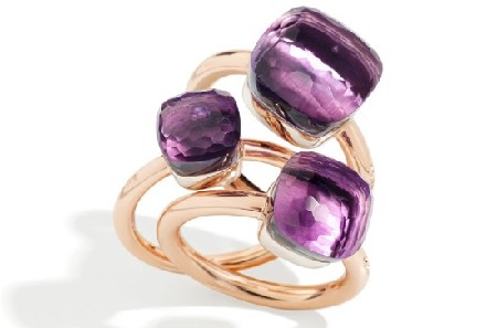 熱情與浪漫 意大利風(fēng)情珠寶