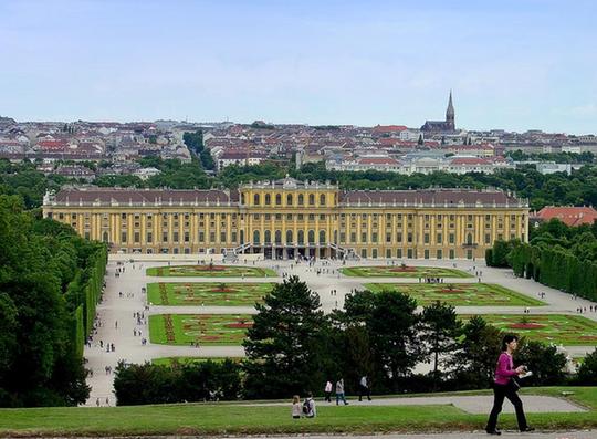 盤點：全球機(jī)會最多十大城市