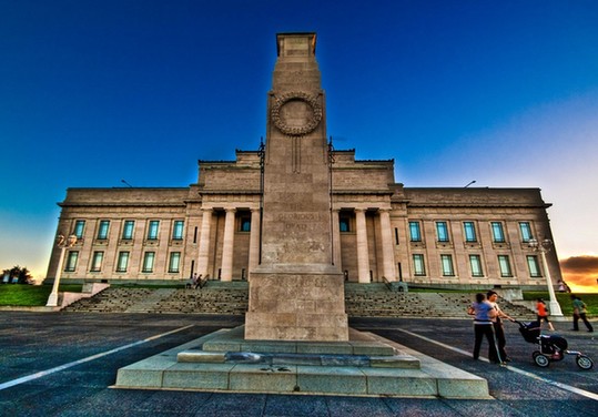 盤點：全球機會最多十大城市