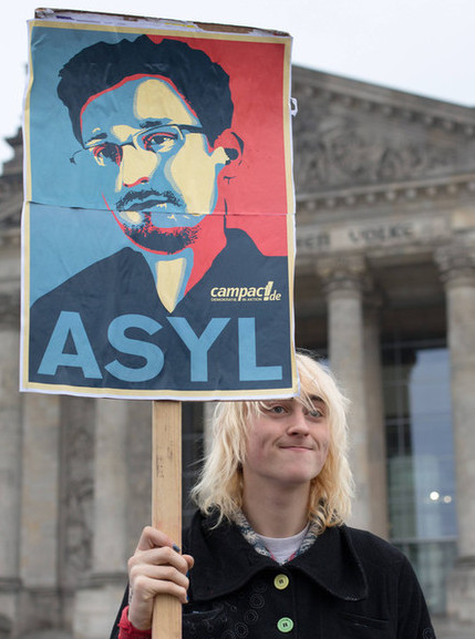 “棱鏡門”引發客戶不信任 美國科技公司業務受損