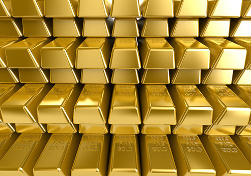 鳳凰涅槃 新倫敦黃金定盤價(jià)將啟用