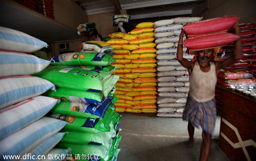 降通膨成共同難題 金磚國(guó)各奔東西