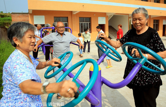 企業(yè)如何在養(yǎng)老領(lǐng)域盈利？