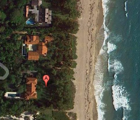 世界頂級富豪都住哪？