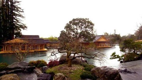 世界頂級富豪都住哪?