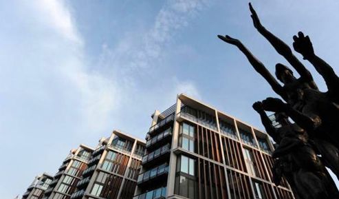 世界頂級富豪都住哪?