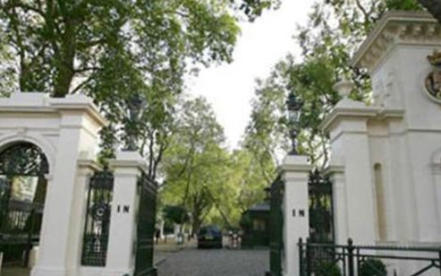 世界頂級富豪都住哪?