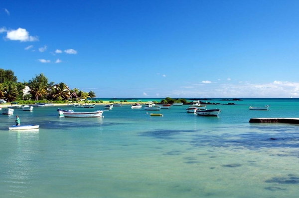 十大人氣免簽落地簽?zāi)康牡?亞洲占八成