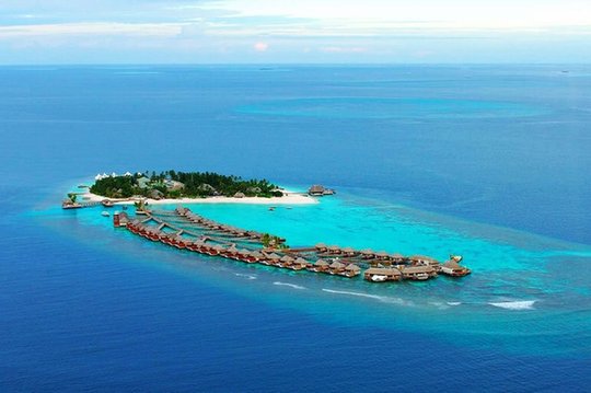 十大人氣免簽落地簽目的地 亞洲占八成