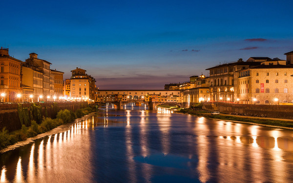 旅游與休閑：2014世界十大最佳城市