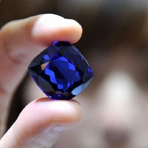 越收藏越值 近年來身價暴漲的8種寶石