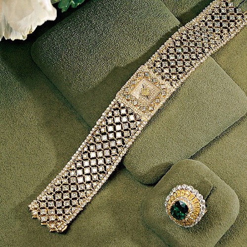 越收藏越值 近年來身價暴漲的8種寶石