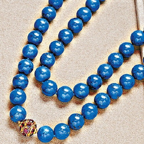 越收藏越值 近年來身價暴漲的8種寶石