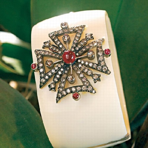 越收藏越值 近年來身價暴漲的8種寶石