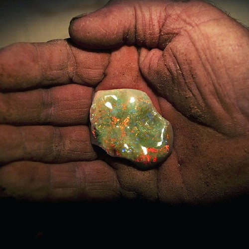 越收藏越值 近年來身價暴漲的8種寶石