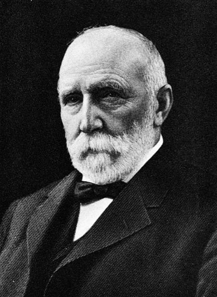 歷數(shù)移民中誕生的美國億萬富豪家族