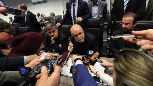 伊朗簽新約欲擴大對亞洲石油出口<BR>