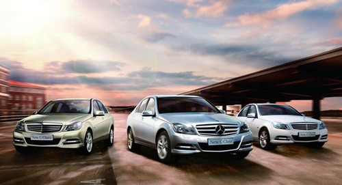 汽車反壟斷“收網” 豪車降價避鋒芒