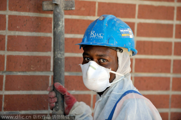 中美在非洲下注：合作還是競爭？