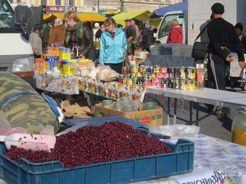 烏克蘭危機(jī)或給投資者帶來(lái)新機(jī)會(huì)