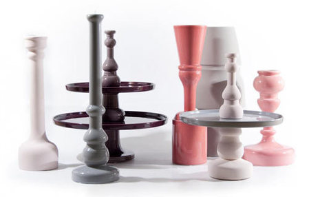 那些輕奢派的品質家具