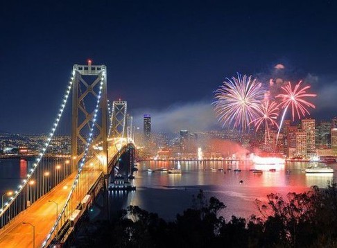 華人“混跡最好”的十大美國城市