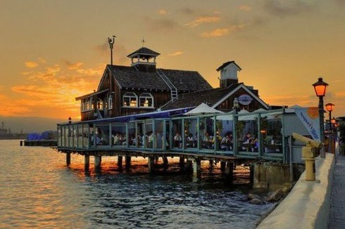 華人“混跡最好”的十大美國城市