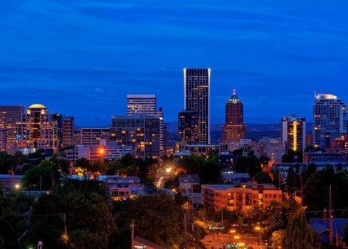 華人“混跡最好”的十大美國城市