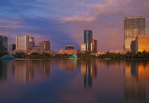 華人“混跡最好”的十大美國城市