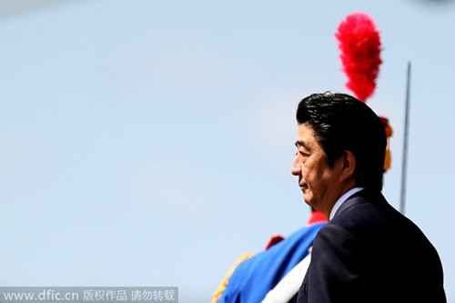 拉美市場或難助日本經濟復蘇<BR>