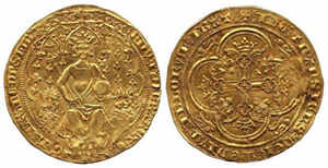 全球十大價值不菲的絕美貨幣