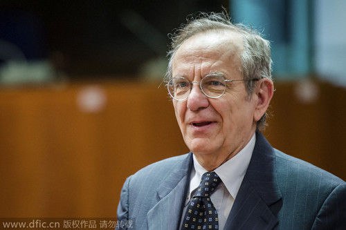 穆迪下調意大利今年經濟增長預期