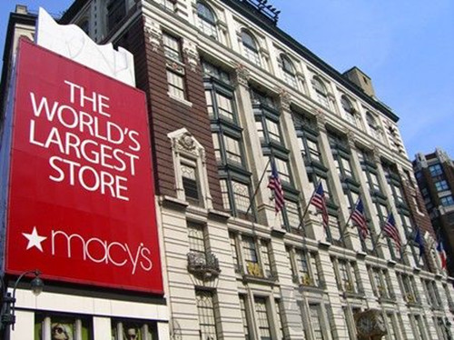 工資增速放緩 美零售業(yè)遭打擊